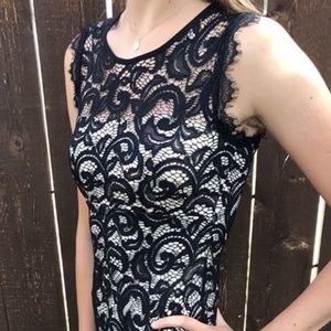 Cocktail/Homecoming Dress Size 6